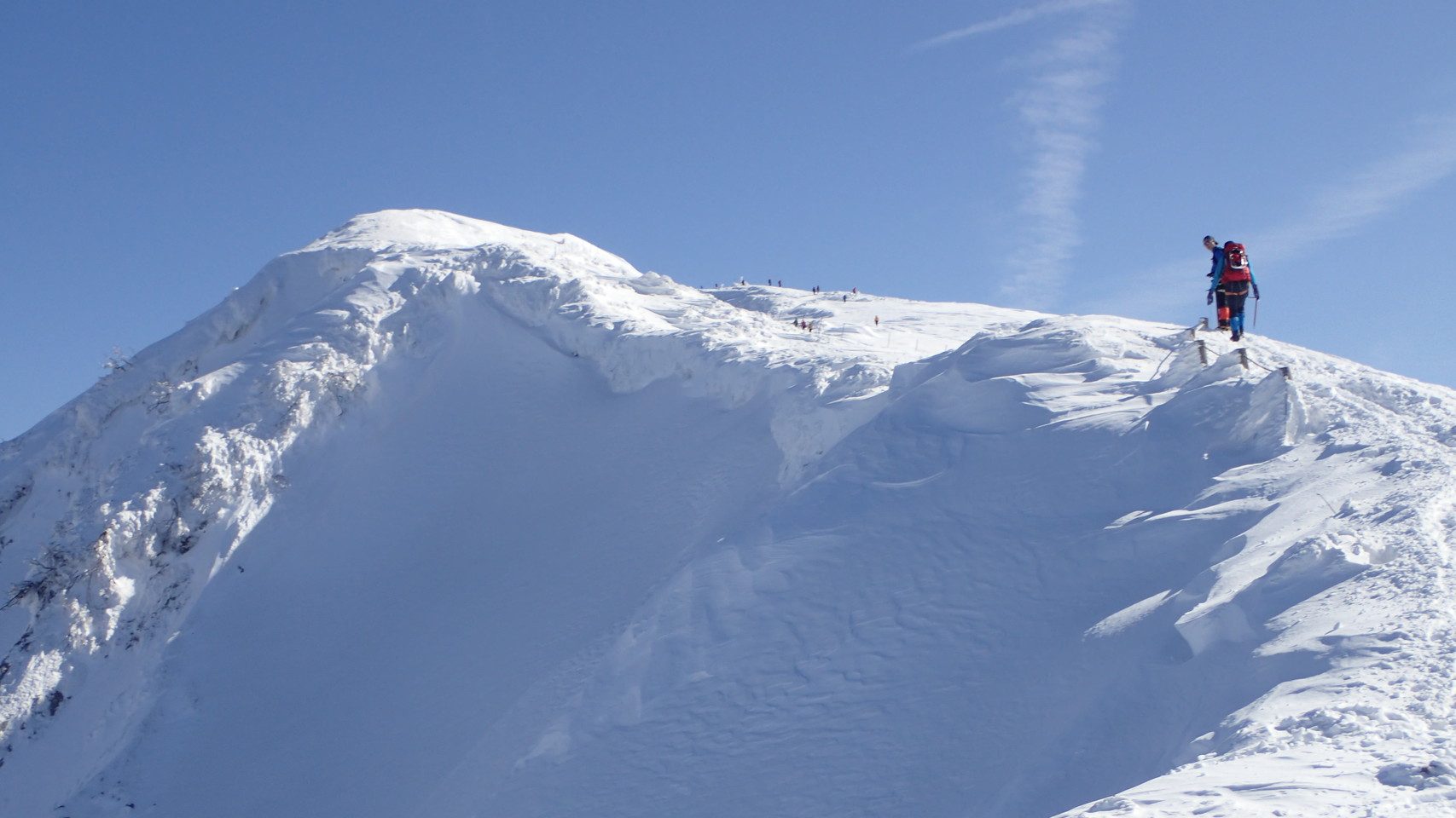 雪山で飲み水を綺麗にする方法をご紹介 Mountain Days