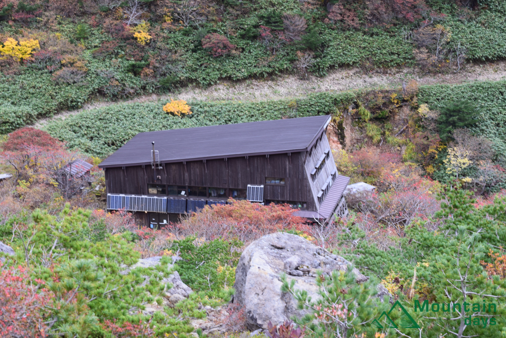 くろがね小屋 オファー 石鹸