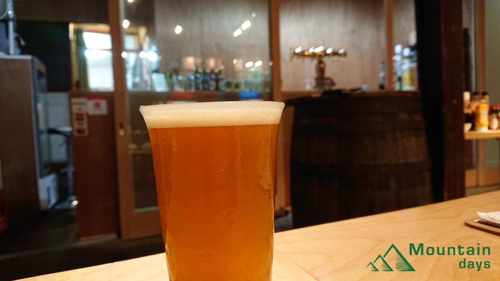 VEPARという名のクラフトビールの写真
