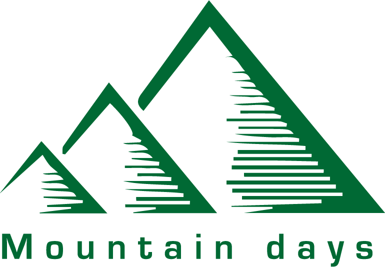 Mountain Days
